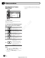 Preview for 29 page of Pioneer AVH-5400DVD Owner'S Manual