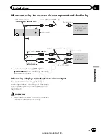 Preview for 52 page of Pioneer AVH-5400DVD Owner'S Manual