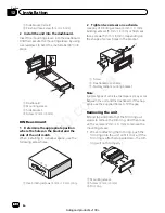 Preview for 55 page of Pioneer AVH-5400DVD Owner'S Manual