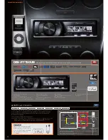 Preview for 24 page of Pioneer AVH-P3150DVD Brochure