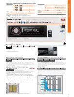 Preview for 27 page of Pioneer AVH-P3150DVD Brochure