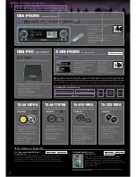 Preview for 36 page of Pioneer AVH-P3150DVD Brochure