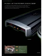 Preview for 40 page of Pioneer AVH-P3150DVD Brochure