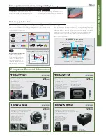 Preview for 49 page of Pioneer AVH-P3150DVD Brochure