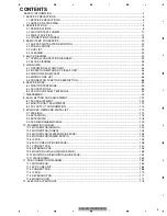 Preview for 5 page of Pioneer AVH-P3150DVD Service Manual