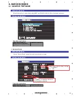 Preview for 69 page of Pioneer AVH-P3150DVD Service Manual