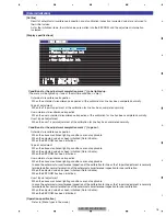 Preview for 75 page of Pioneer AVH-P3150DVD Service Manual