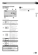 Preview for 15 page of Pioneer AVH-P3250BT Operation Manual