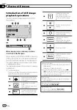 Preview for 22 page of Pioneer AVH-P3250BT Operation Manual