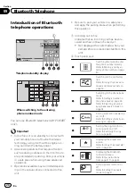 Preview for 24 page of Pioneer AVH-P3250BT Operation Manual