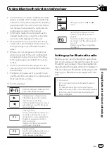 Preview for 29 page of Pioneer AVH-P3250BT Operation Manual