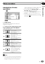 Preview for 45 page of Pioneer AVH-P3250BT Operation Manual