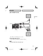 Preview for 27 page of Pioneer AVH-P4150DVD Installation Manual