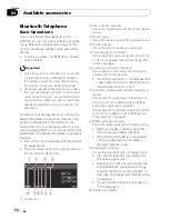 Preview for 56 page of Pioneer AVH-P5050DVD Operation Manual