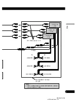 Preview for 21 page of Pioneer AVH-P5950DVD Installation Manual