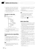 Preview for 94 page of Pioneer AVH-P5950DVD Operation Manual