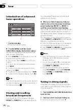 Preview for 26 page of Pioneer AVH-P6500DVD Operation Manual