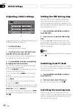 Preview for 86 page of Pioneer AVH-P6500DVD Operation Manual
