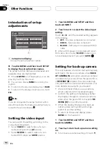 Preview for 90 page of Pioneer AVH-P6500DVD Operation Manual