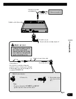 Preview for 49 page of Pioneer AVH-P7850DVD Installation Manual