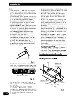 Preview for 52 page of Pioneer AVH-P7850DVD Installation Manual