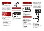 Preview for 26 page of Pioneer AVH-W4400NEX Installation Manual