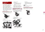 Preview for 31 page of Pioneer AVH-W4400NEX Installation Manual