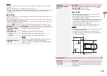 Preview for 39 page of Pioneer AVH-Z7000DAB Operation Manual