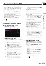 Preview for 79 page of Pioneer AVIC-F200BT Operation Manual