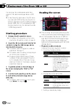 Preview for 94 page of Pioneer AVIC-F200BT Operation Manual