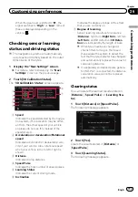 Preview for 117 page of Pioneer AVIC-F200BT Operation Manual