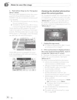 Preview for 26 page of Pioneer avic-u280 Owner'S Manual