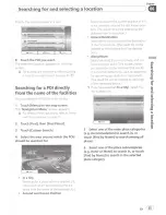 Preview for 35 page of Pioneer avic-u280 Owner'S Manual