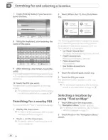 Preview for 36 page of Pioneer avic-u280 Owner'S Manual