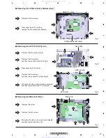 Preview for 49 page of Pioneer AVIC-U310BT Service Manual