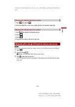 Preview for 74 page of Pioneer AVIC-W6400NEX Operation Manual