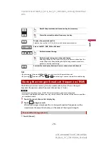 Preview for 79 page of Pioneer AVIC-W6400NEX Operation Manual