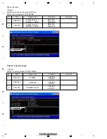 Preview for 36 page of Pioneer AVIC-W8400NEX/XNUC Service Manual