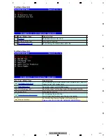Preview for 49 page of Pioneer AVIC-W8400NEX/XNUC Service Manual