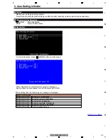 Preview for 55 page of Pioneer AVIC-W8400NEX/XNUC Service Manual