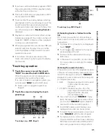 Preview for 67 page of Pioneer AVIC-X1BT Operation Manual