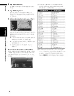 Preview for 120 page of Pioneer AVIC-X1BT Operation Manual