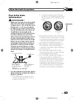 Preview for 33 page of Pioneer AVIC-X850BT Installation Manual