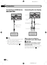 Preview for 22 page of Pioneer AVIC-X8610BS Installation Manual