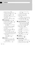 Preview for 8 page of Pioneer AVIC-X8610BS Operation Manual