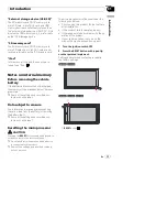 Preview for 11 page of Pioneer AVIC-X8610BS Operation Manual