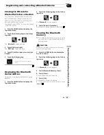 Preview for 59 page of Pioneer AVIC-X8610BS Operation Manual