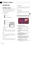 Preview for 78 page of Pioneer AVIC-X8610BS Operation Manual