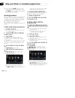 Preview for 110 page of Pioneer AVIC-X8610BS Operation Manual