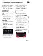 Preview for 111 page of Pioneer AVIC-X8610BS Operation Manual